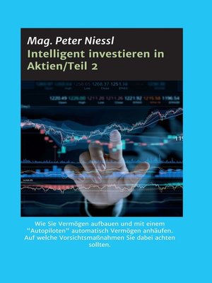 cover image of Intelligent investieren in Aktien/Teil 2